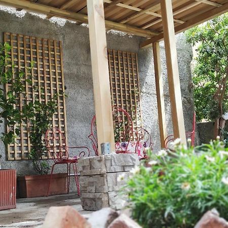 شقة Casa La Dolce Pesca جنوة المظهر الخارجي الصورة